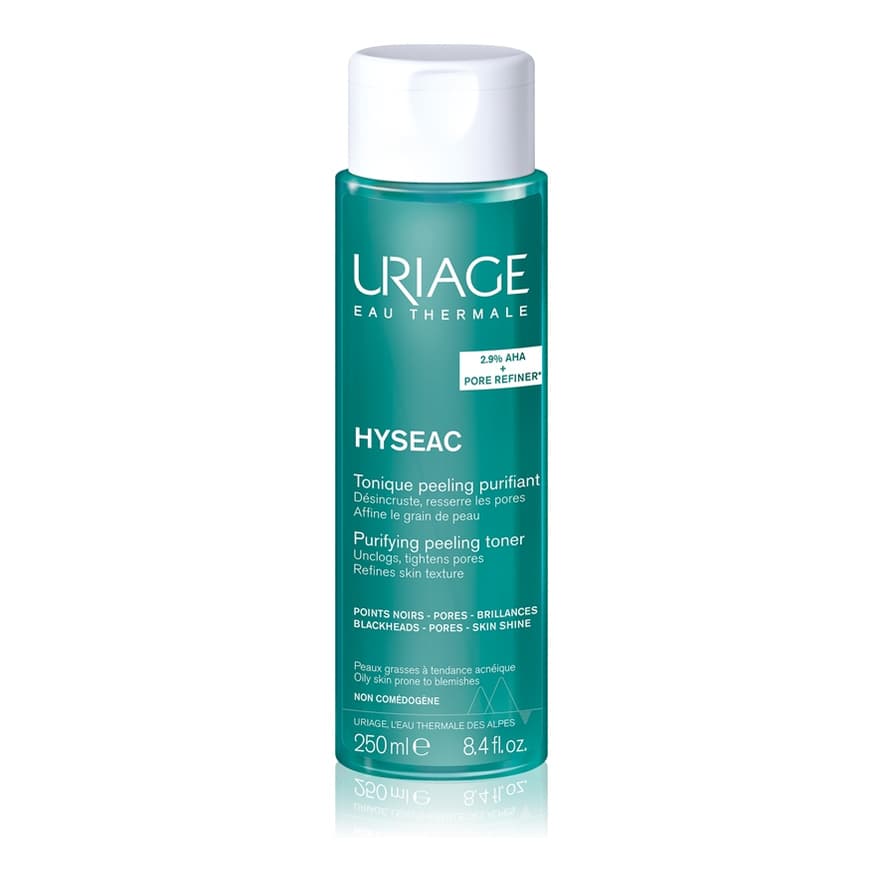 Hyséac Purifying Peeling Toner