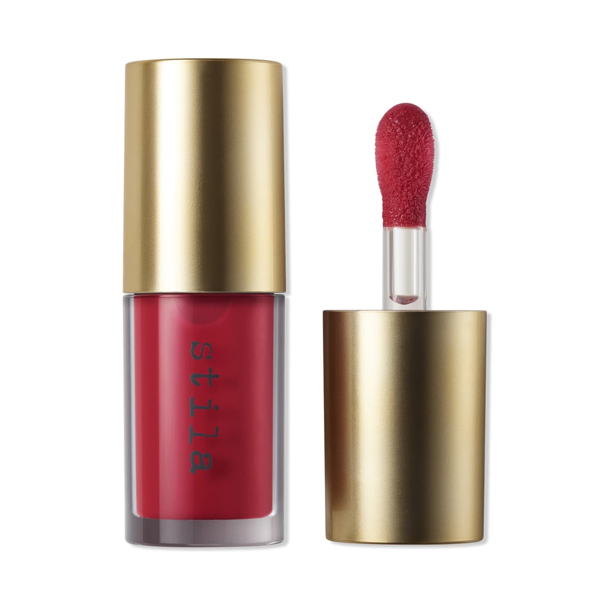 Heaven's Dew Gel Lip Oil, Beso