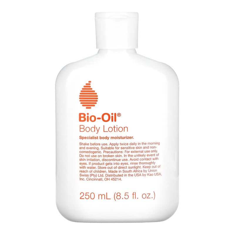 Body Lotion, Specialist Body Moisturizer
