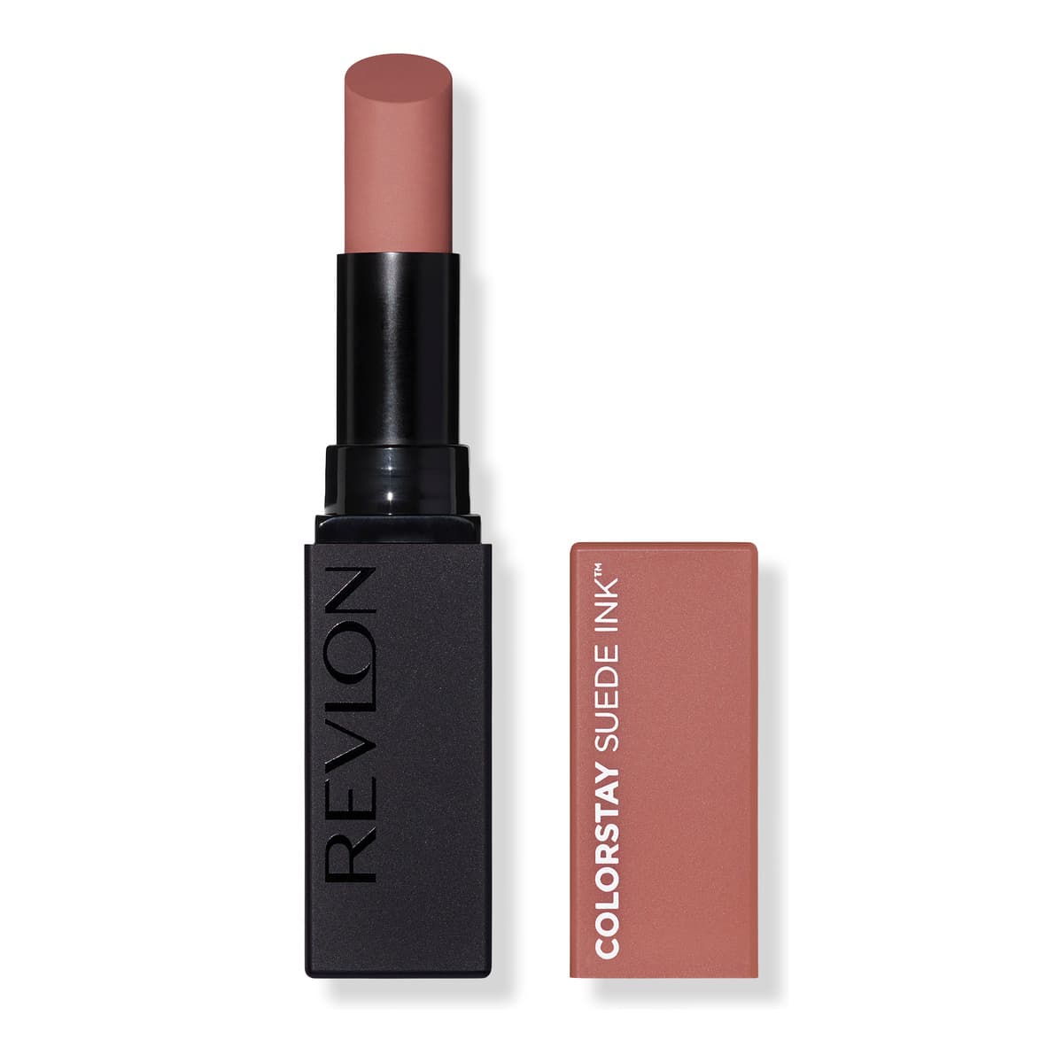 ColorStay Suede Ink Lipstick, No Rules
