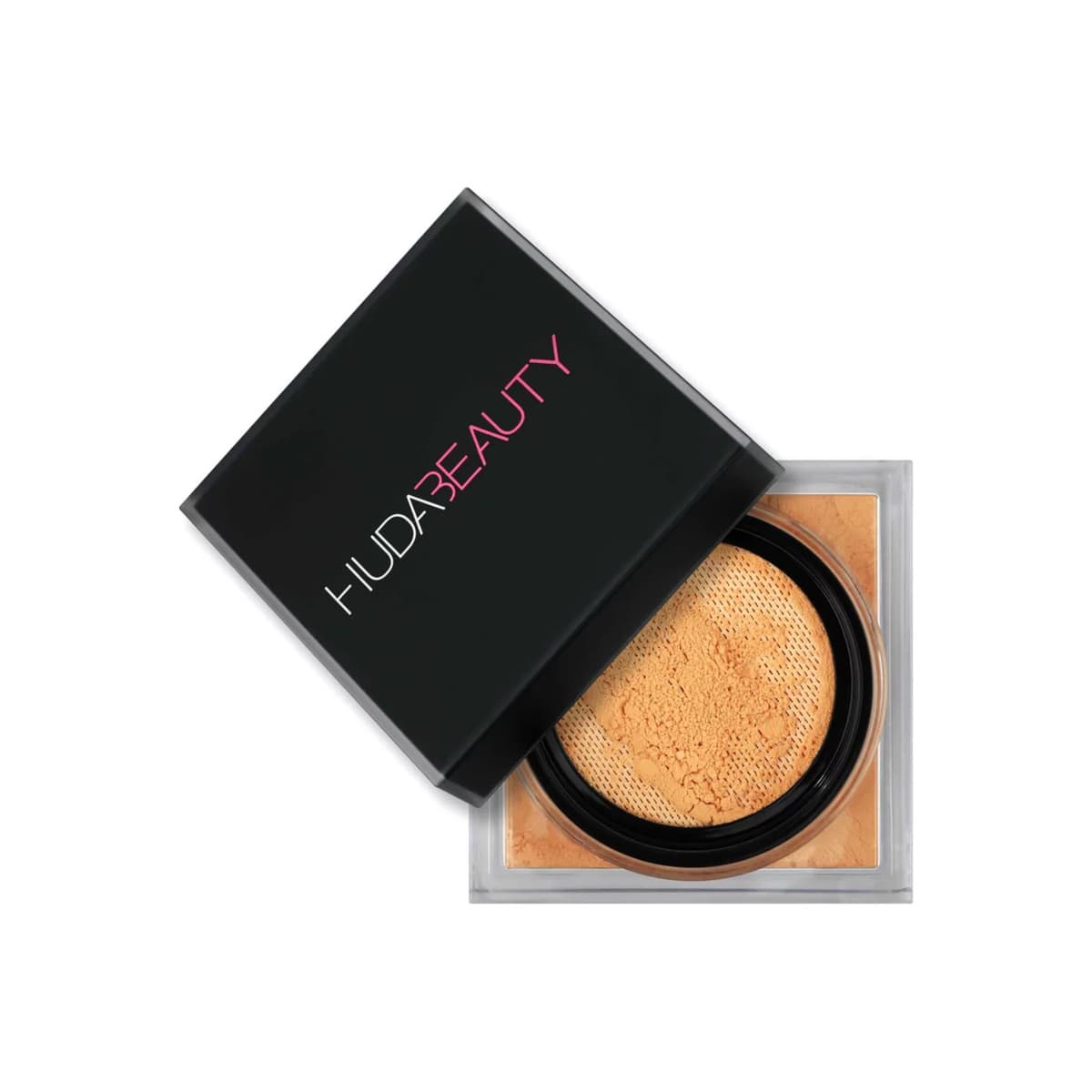Beauty Easy Bake Loose Baking & Setting Powder, #5 Blondie