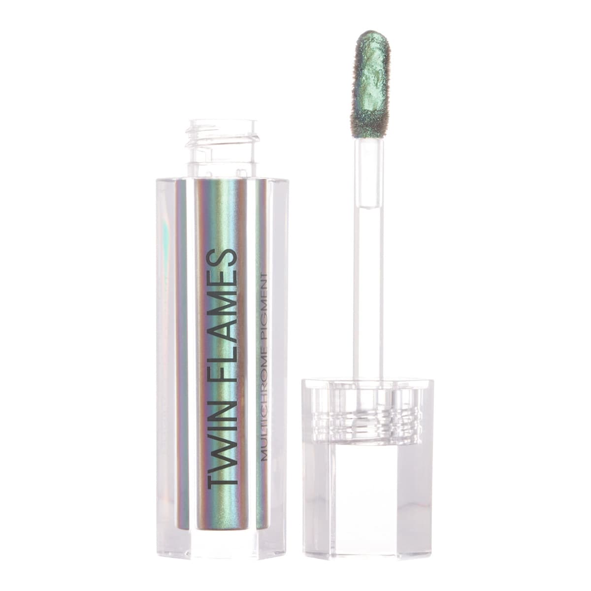 Twin Flames Liquid Eyeshadow, Soulmate