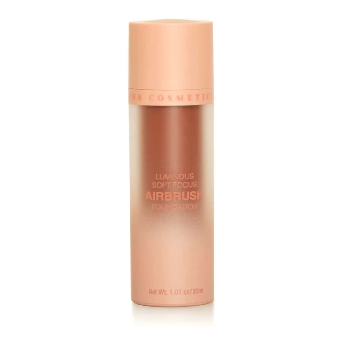 Luminous Soft Focus Airbrush Foundation, lf21n