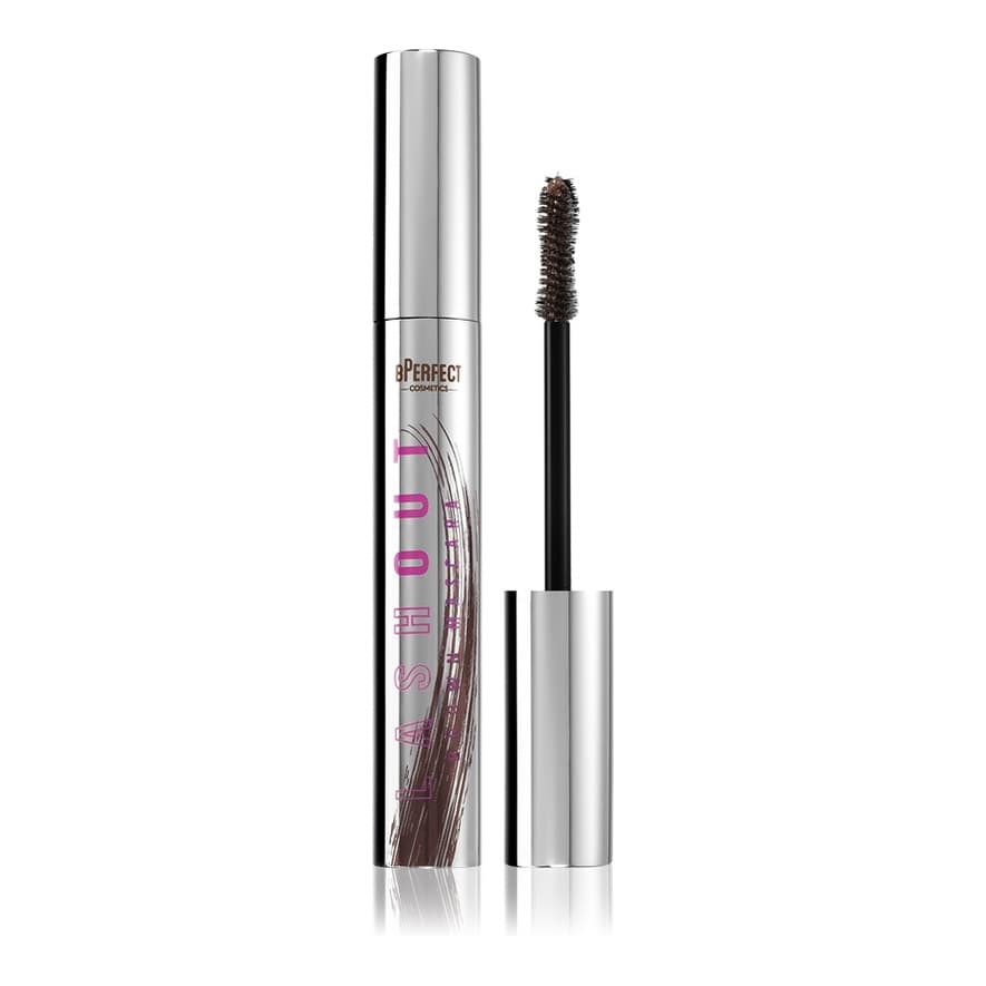 Maximum Volume Mascara