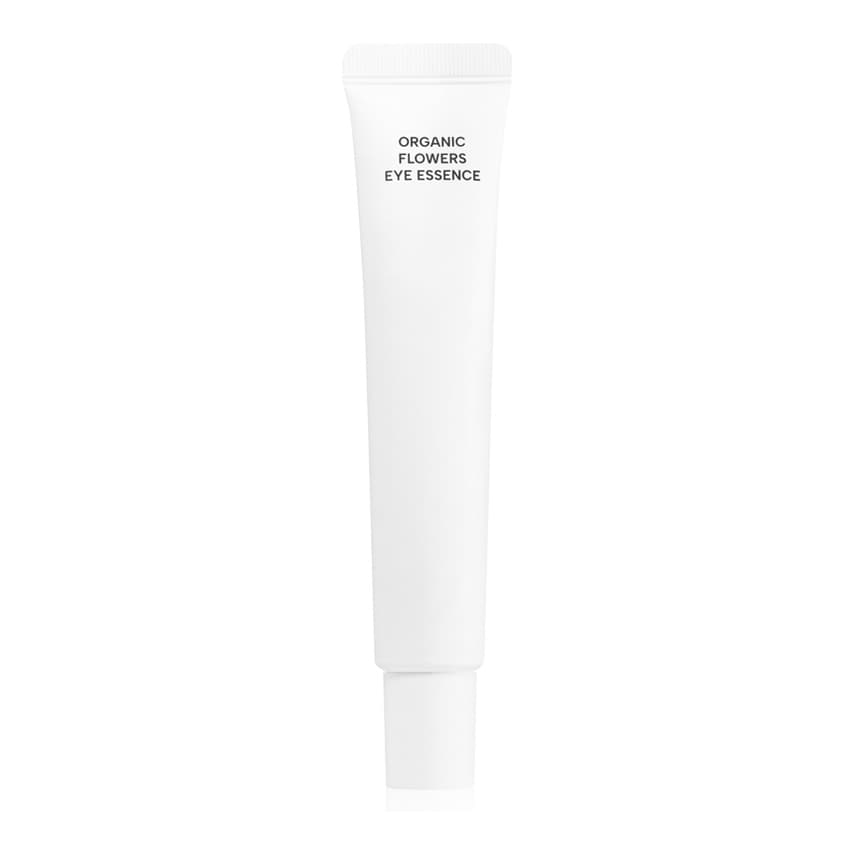 Organic Flowers Eye Essence