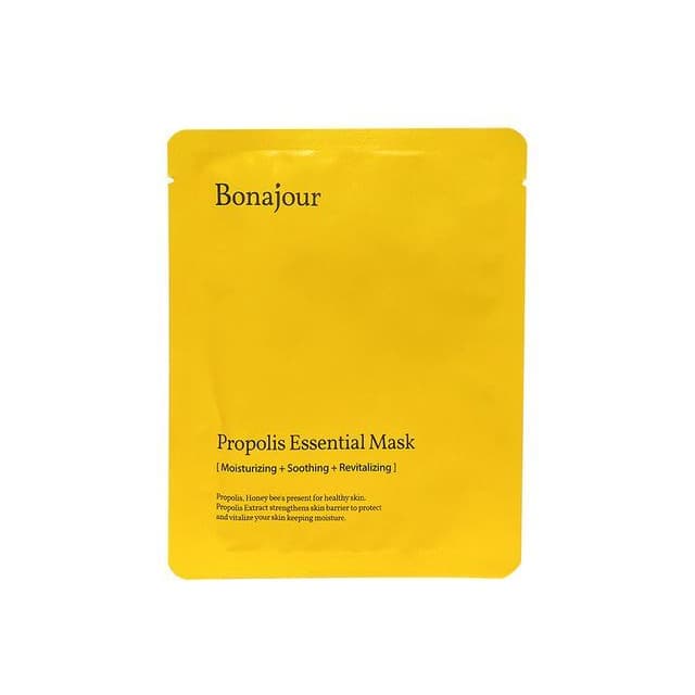 Essential Mask, Propolis