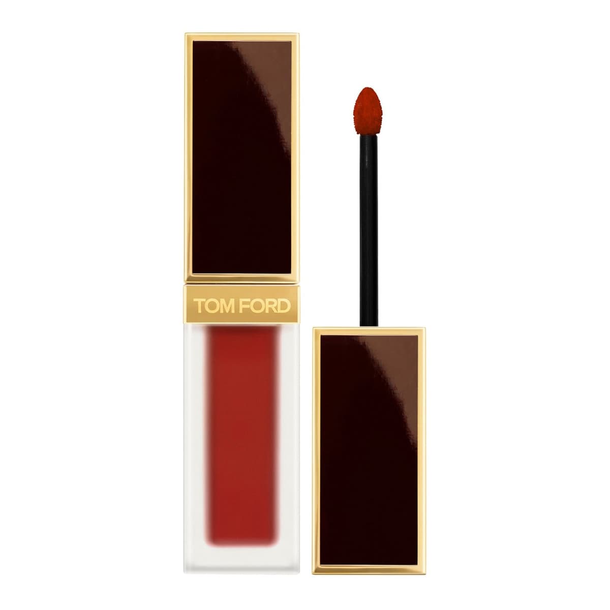 Liquid Lip Luxe Matte, Devoted