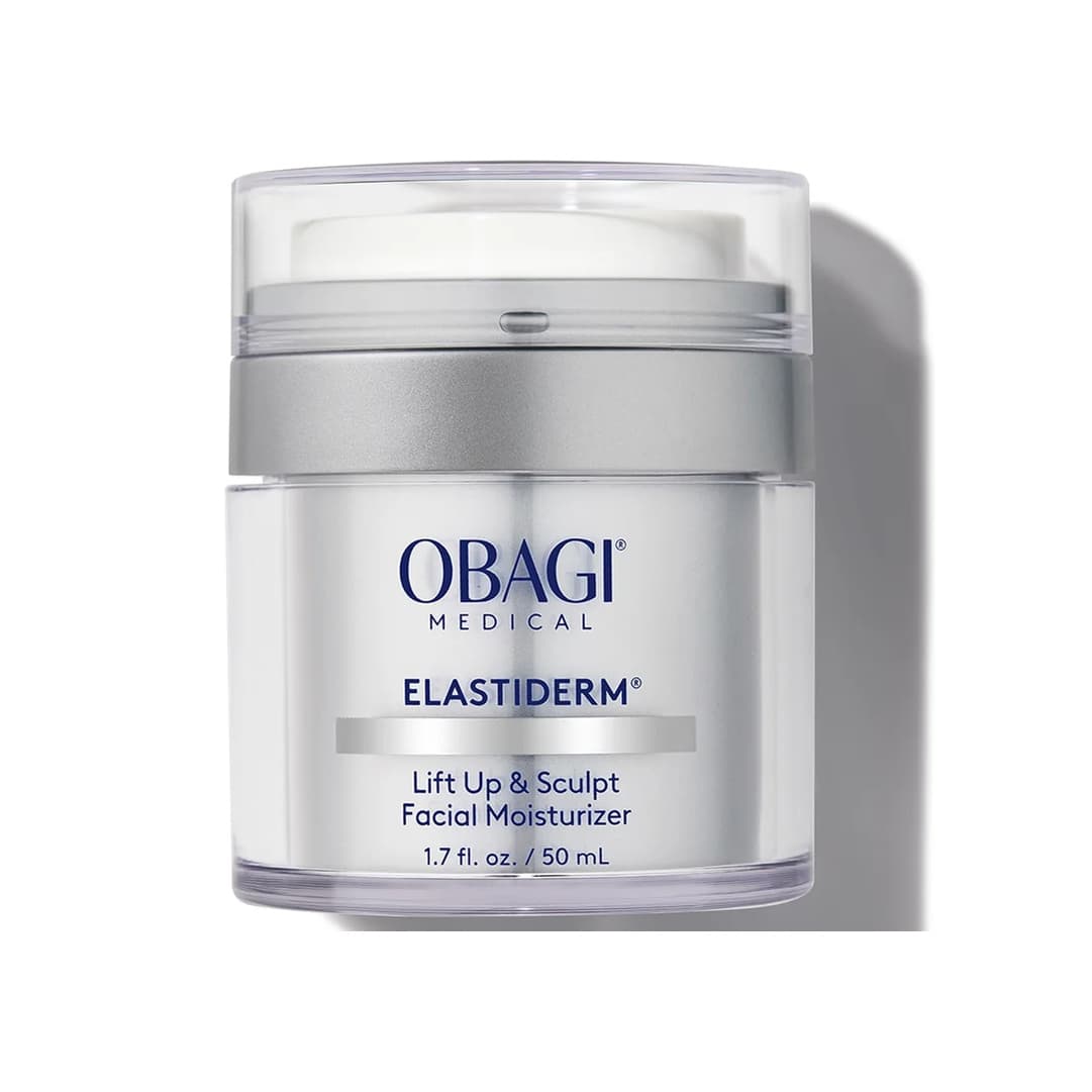 ELASTIderm Lift Up and Sculpt Facial Moisturizer