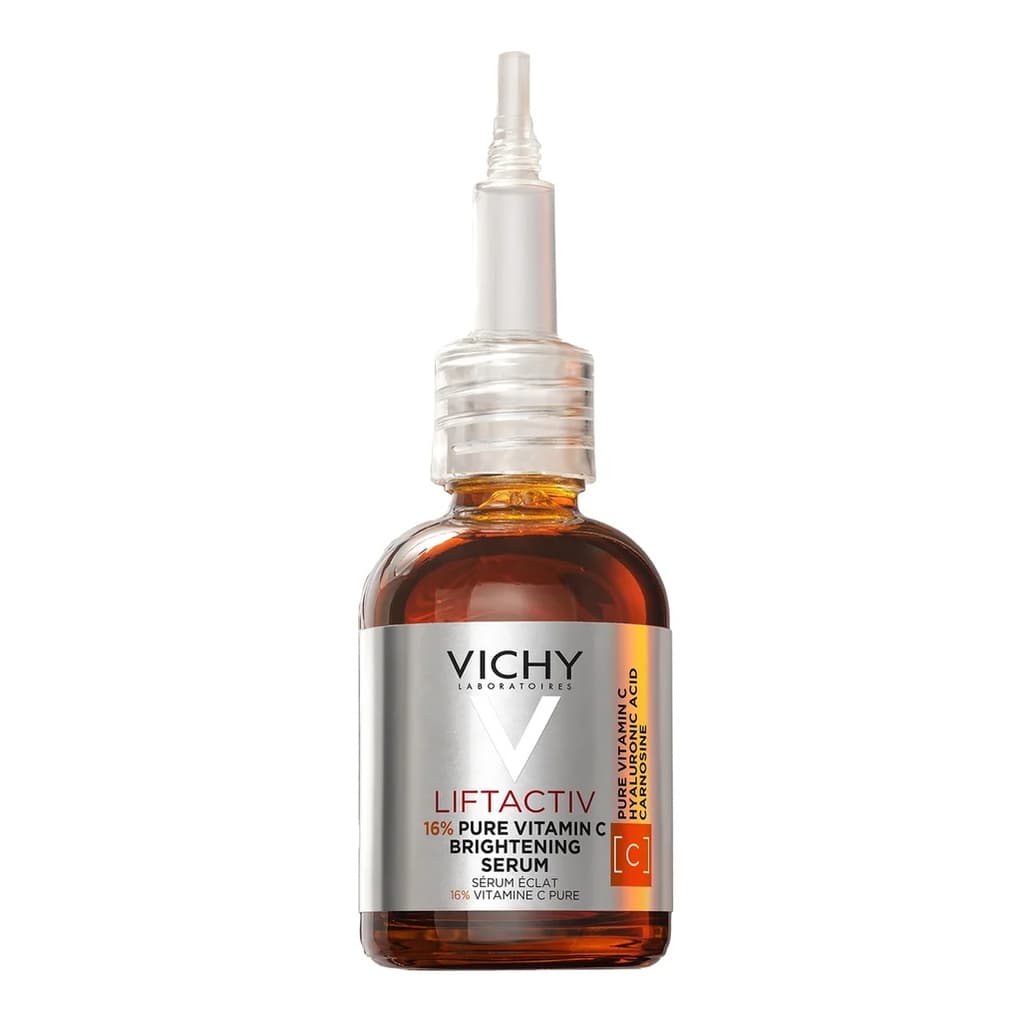 LiftActiv 16% Pure Vitamin C Brightening Serum