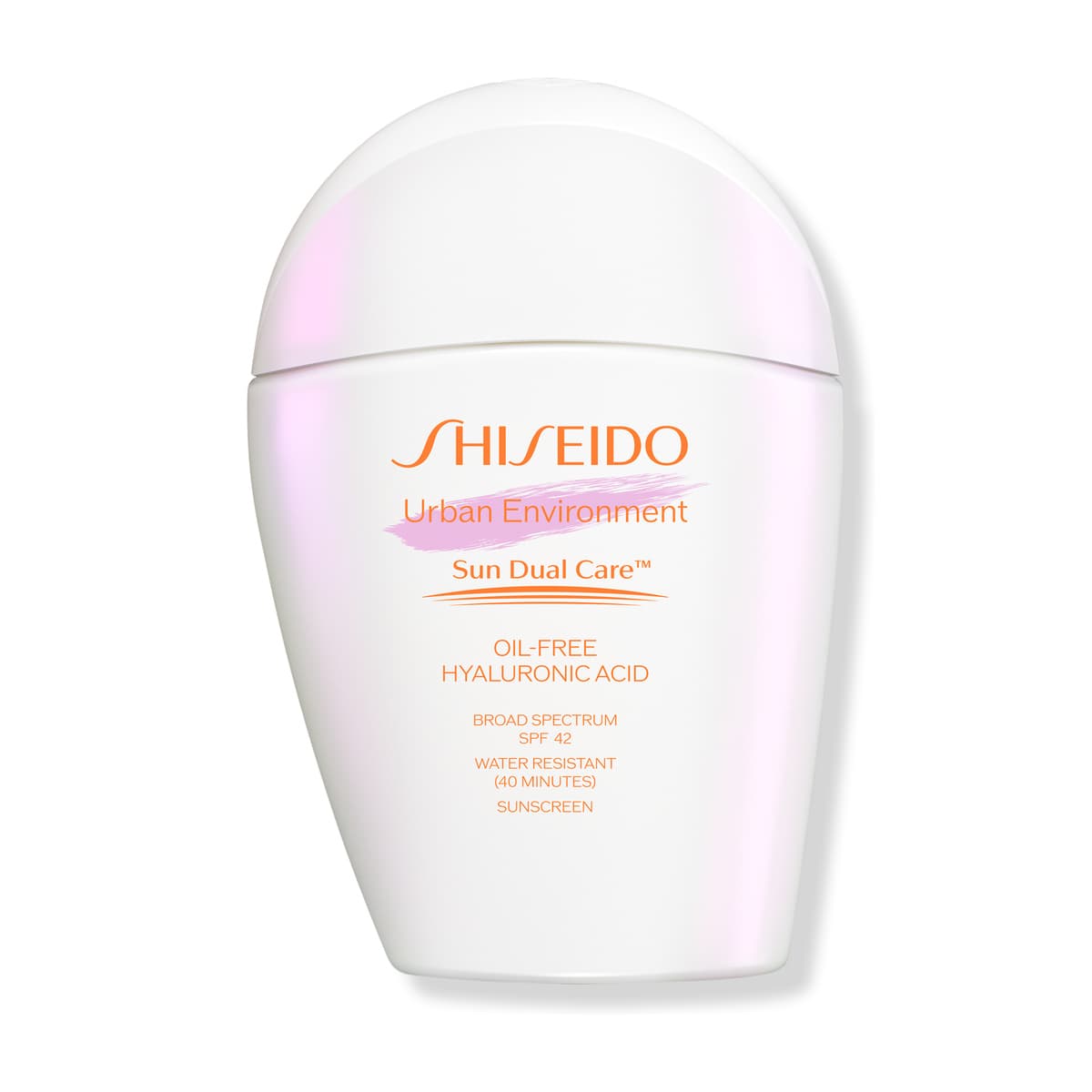 Urban Environment Oil-Free Sunscreen Broad-Spectrum SPF 42