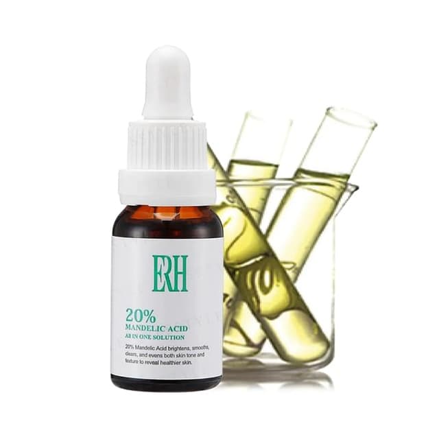 ERH 20% Mandelic Acid All-In-One Solution Essence