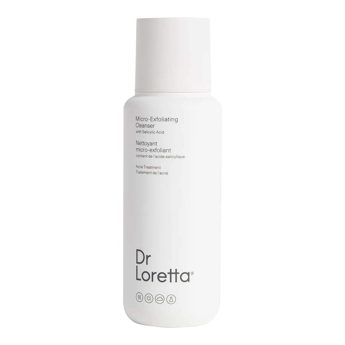 Micro-Exfoliating Cleanser