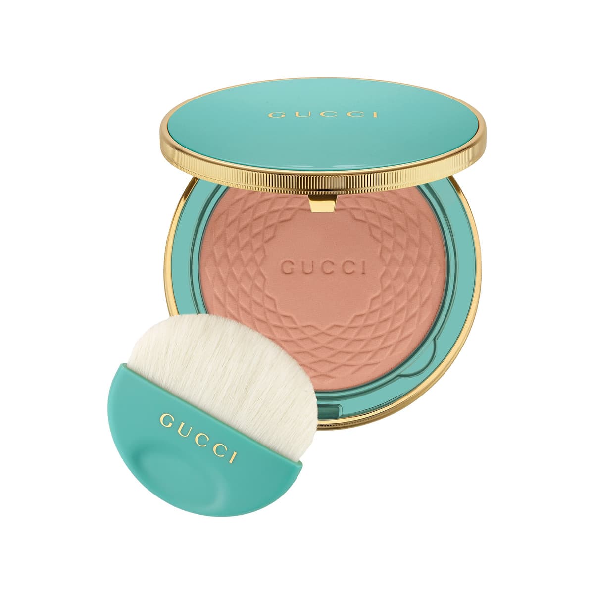 Sun-Kissed Glow Bronzer, #01