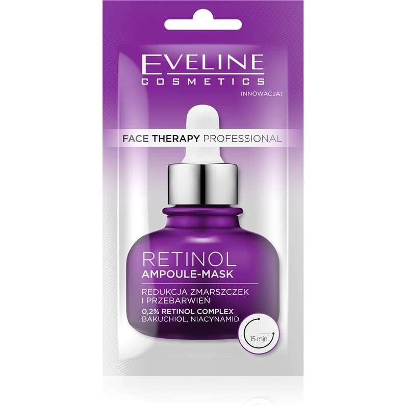 Face Therapy Retinol