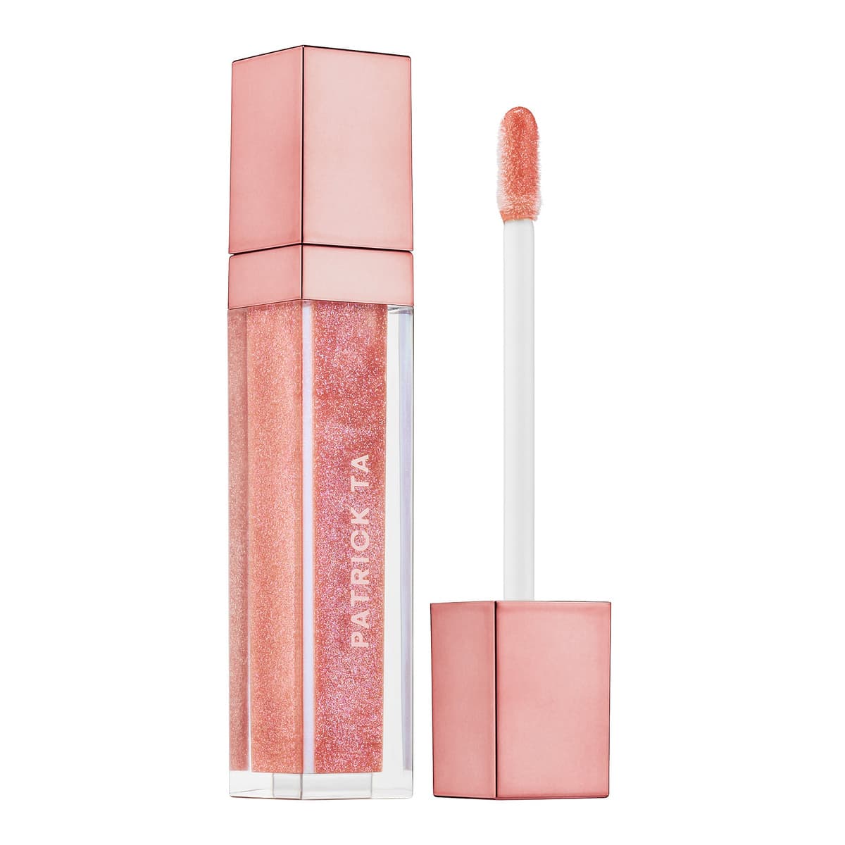 Major Glow Lip Shine, She's An Influencer