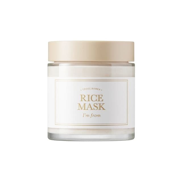 Rice Mask