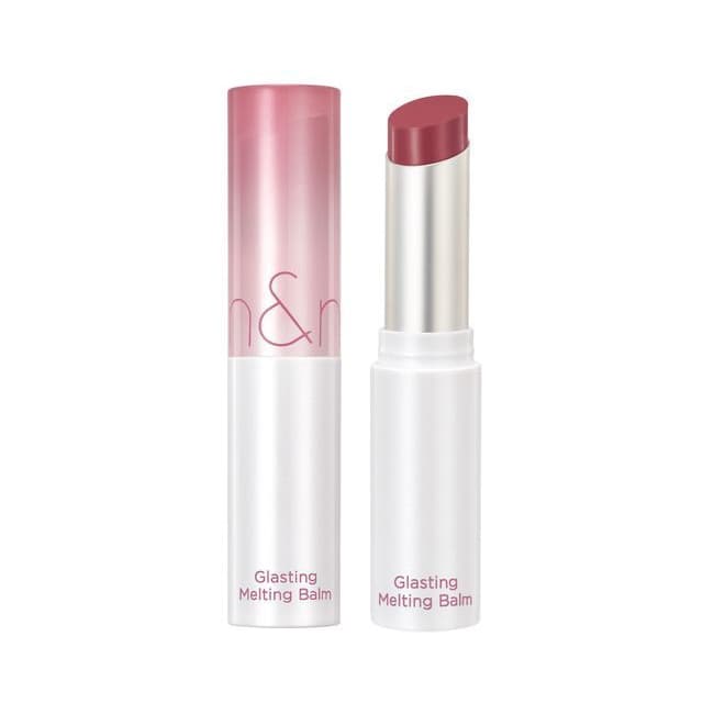 Glasting Melting Balm, #07 Mauve Whip