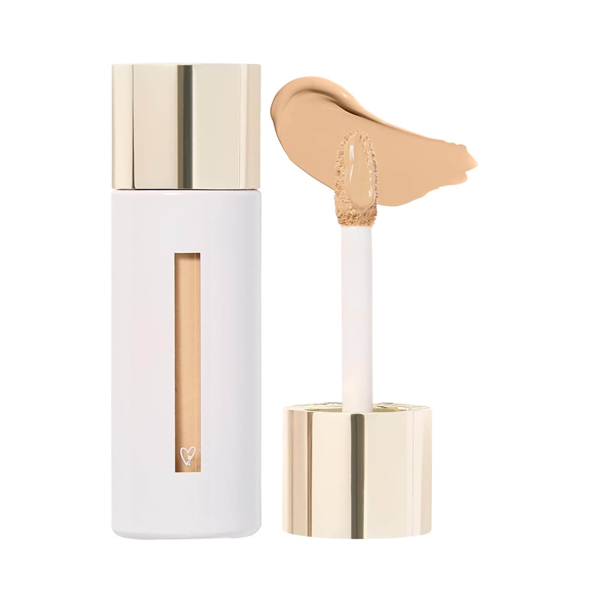 Vital Skincare Brightening Concealer With Hyaluronic Acid, Atelier M1