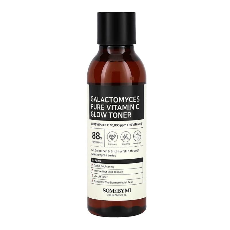 Galactomyces Pure Vitamin C Glow Toner