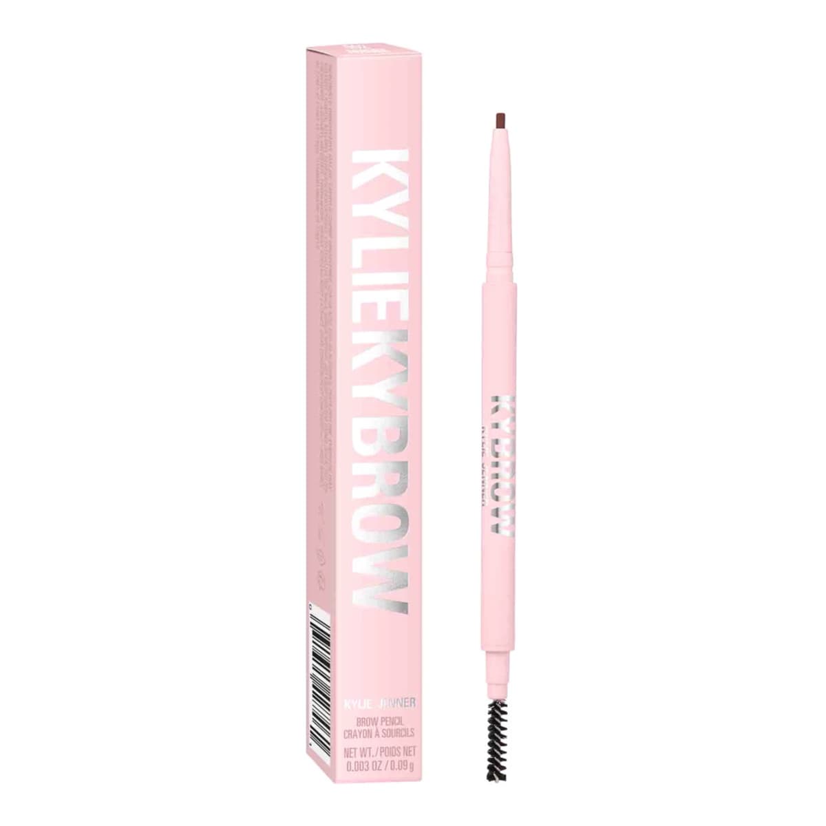 Kylie Cosmetics Kybrow Pencil, #002 Auburn