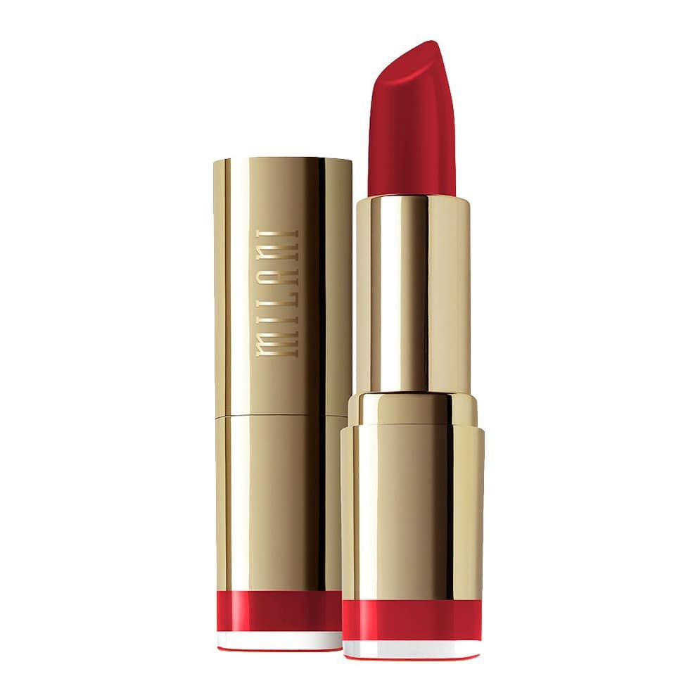 Color Statement Lipstick, Matte Confident