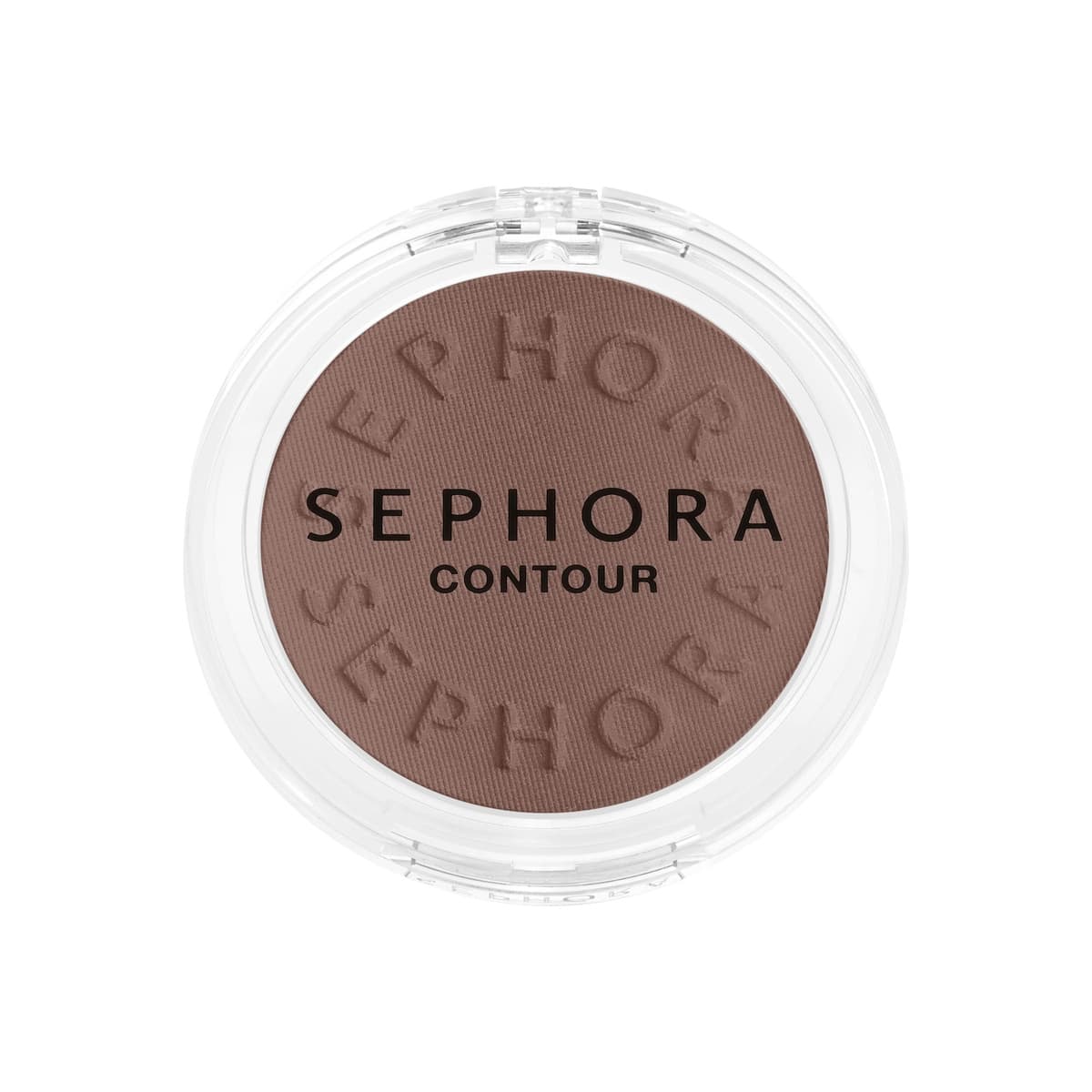 Sephora Colorful® Contour Matte Powder, #04 Deep to Dark