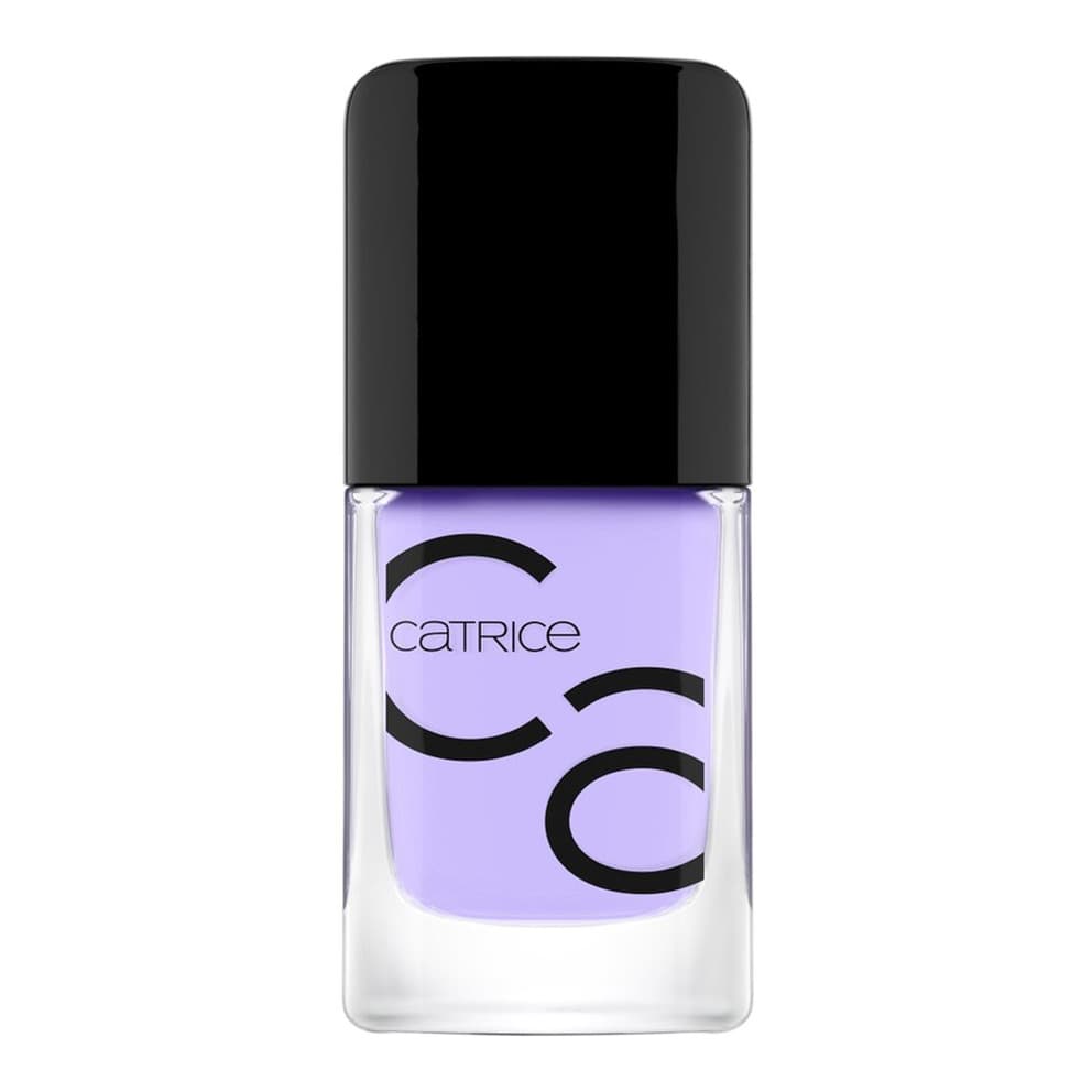 ICONails Gel Lacquer 143 LavendHER