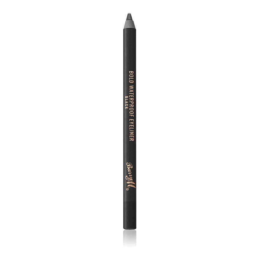 Bold Waterproof Eyeliner