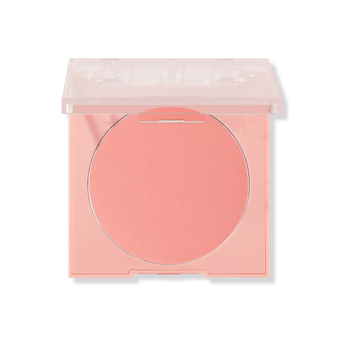 Pressed Powder Blush, Swirled