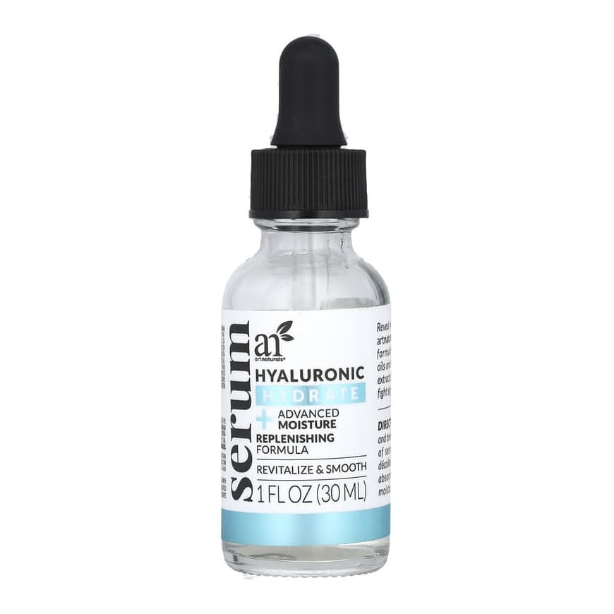 Hyaluronic Hydrate Serum