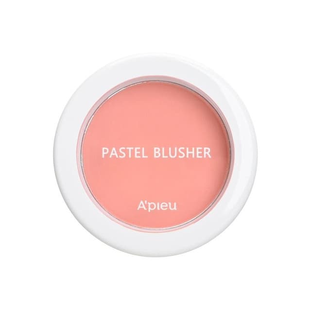 Pastel Blusher, #CR04