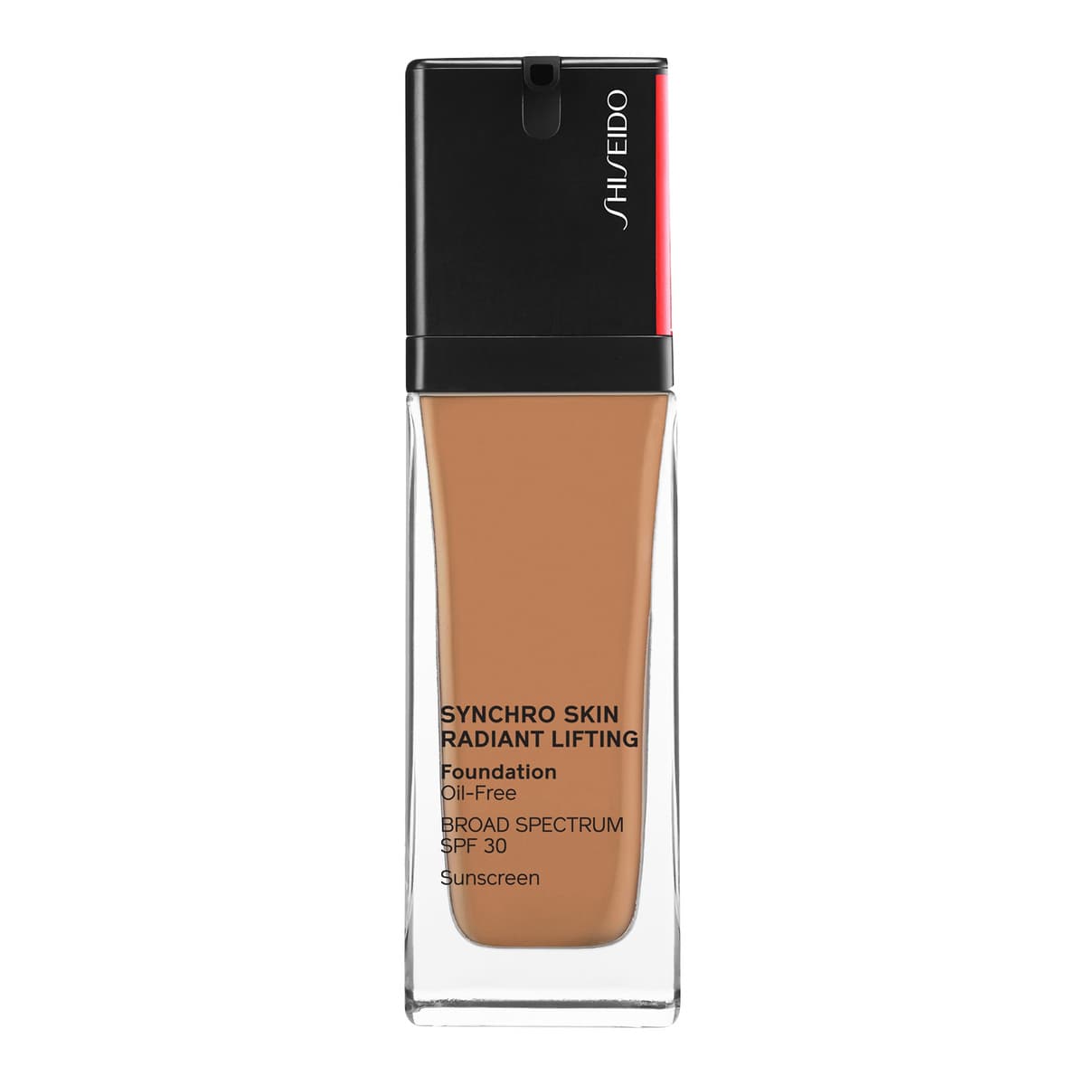 Synchro Skin Radiant Lifting Foundation SPF 30, #410 Sunstone