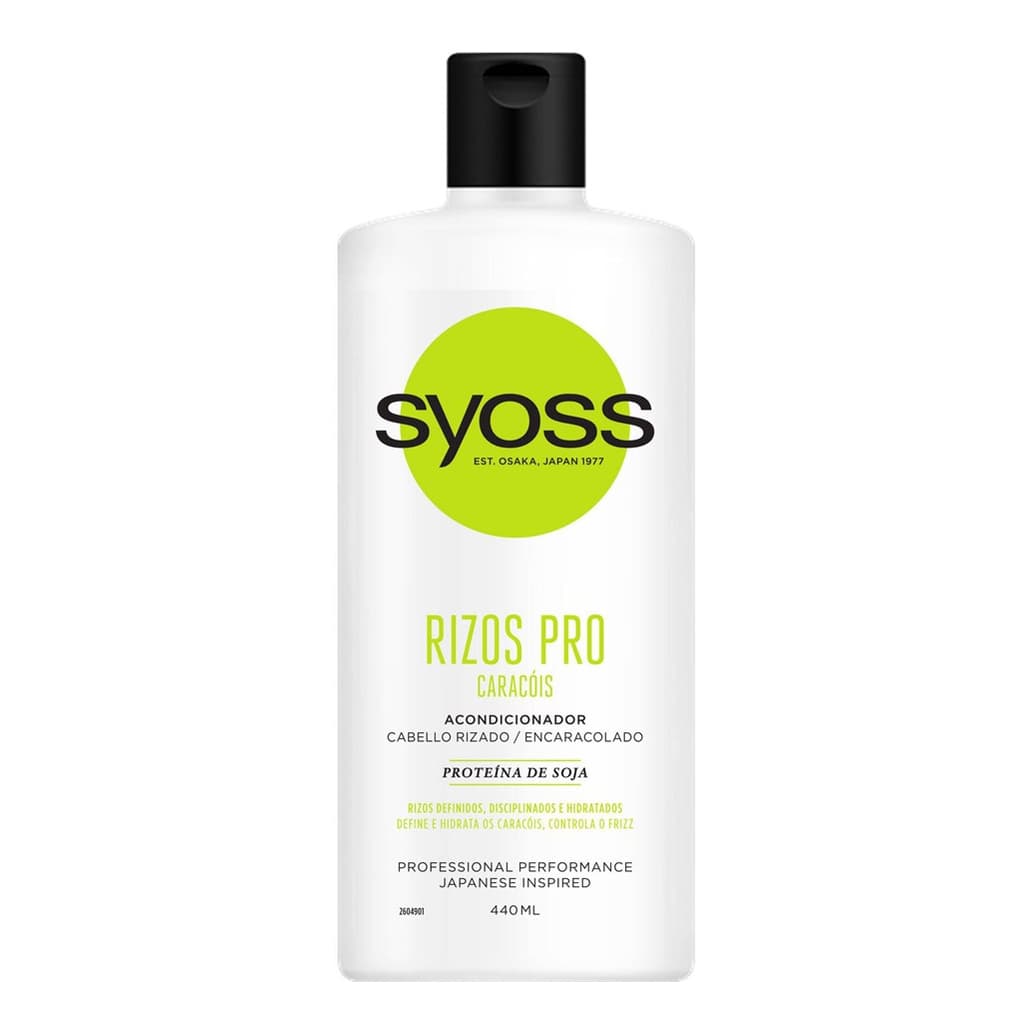Curls Conditioner