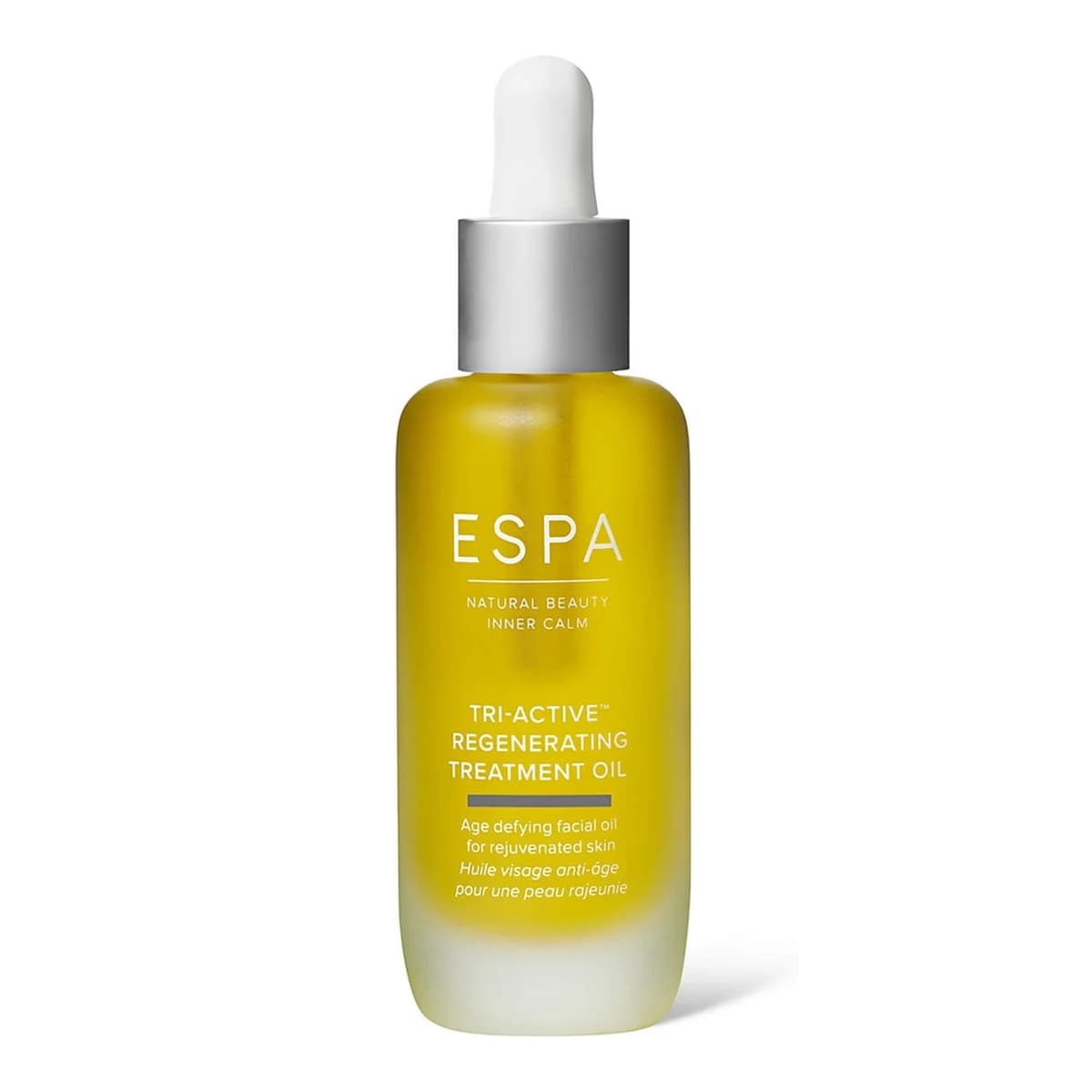 TriActive Regenerating Treatment Oil