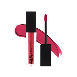 Off The Record Fitting Lip, #F5 Gangster Pink