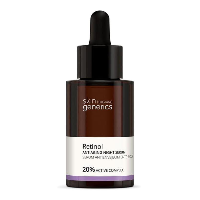 Antiaging Serum Retinol
