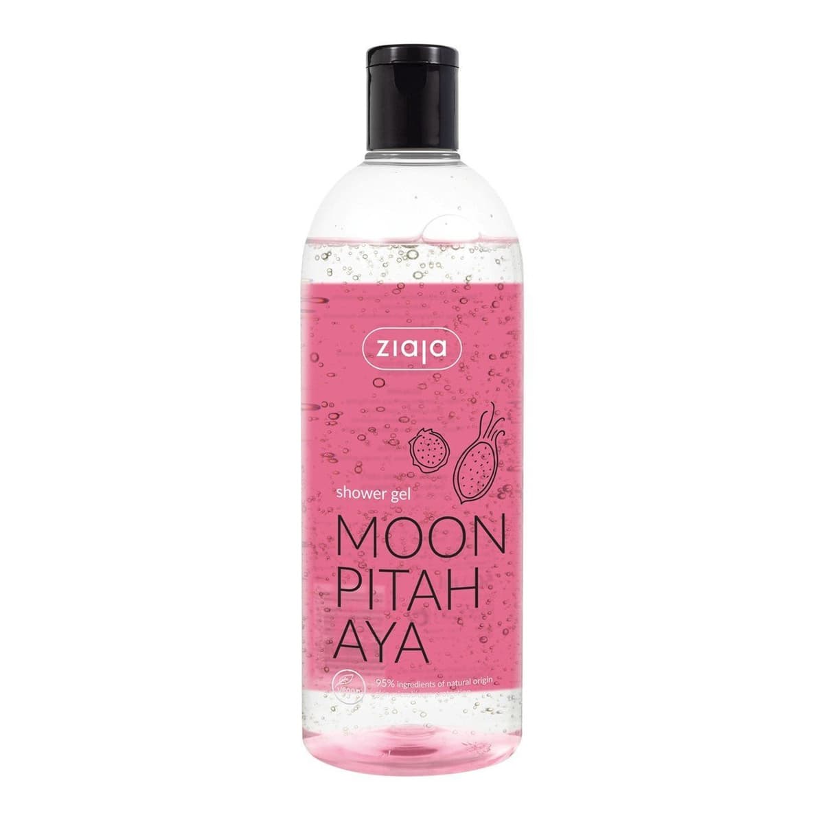 Moon Pitahaya Shower Gel