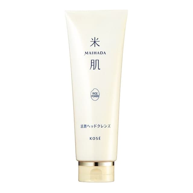 Maihada Lively Head Cleanse Moist Cream Shampoo