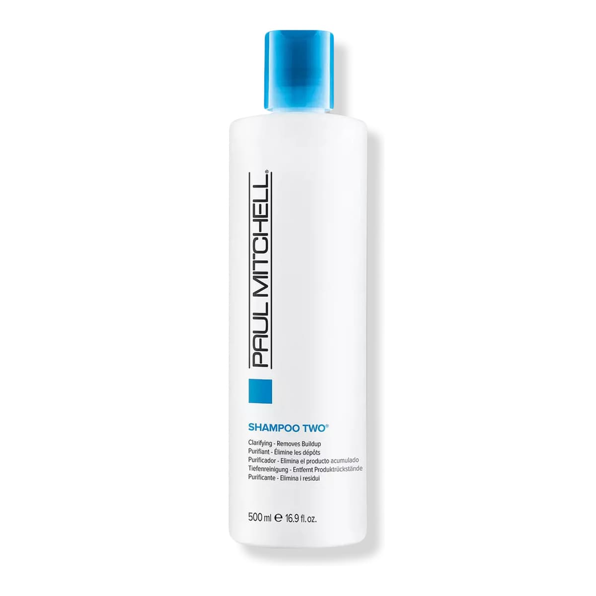 Shampoo Two Clarifying Cleanser