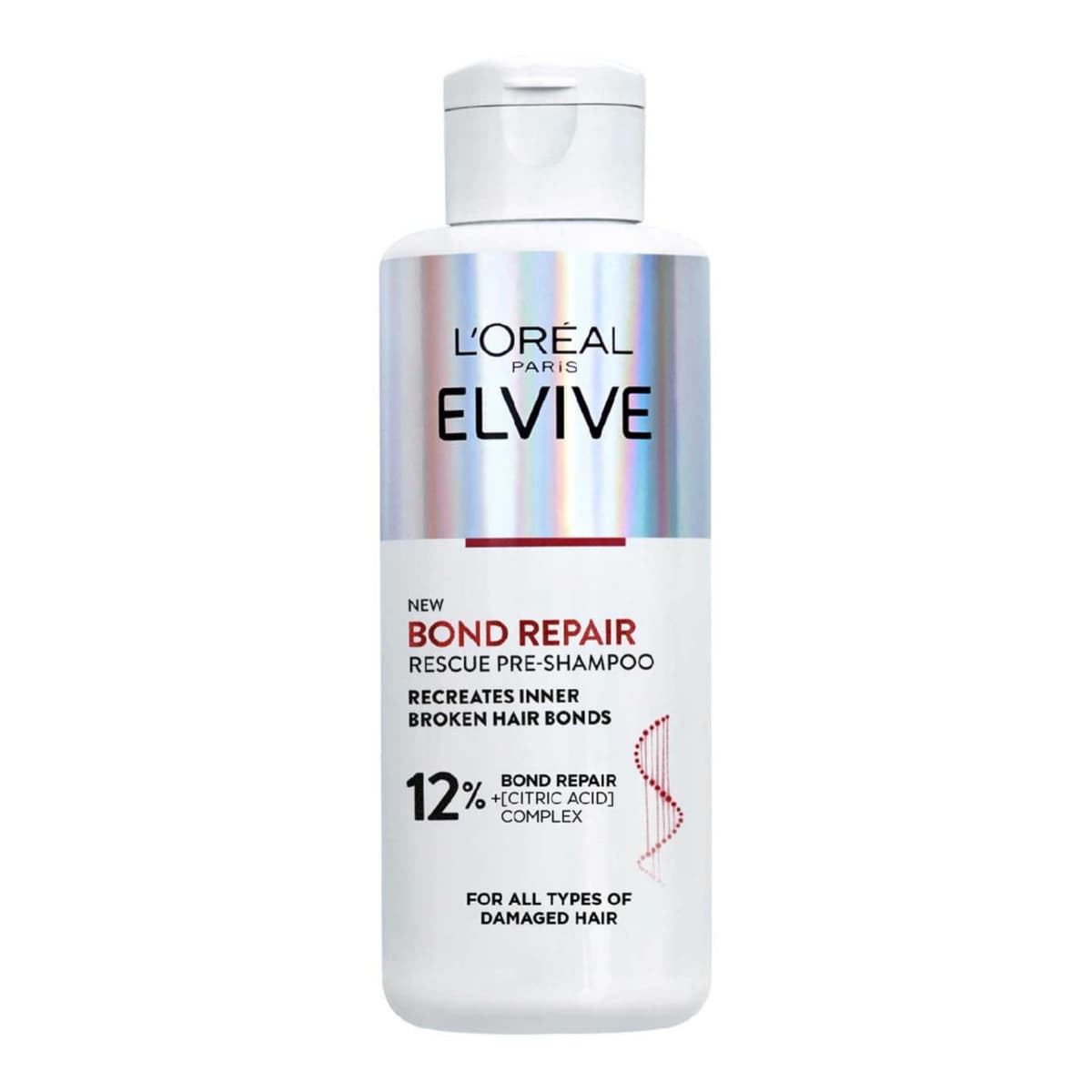 L’Oréal Paris Elvive Bond Repair Pre-Shampoo Treatment