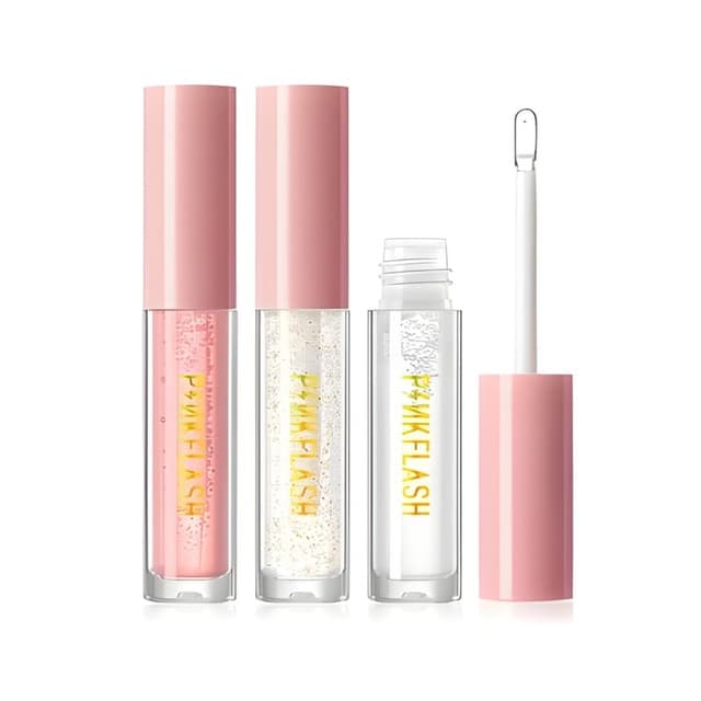 Lasting Glossy Lipgloss, #G06 MILK TEA