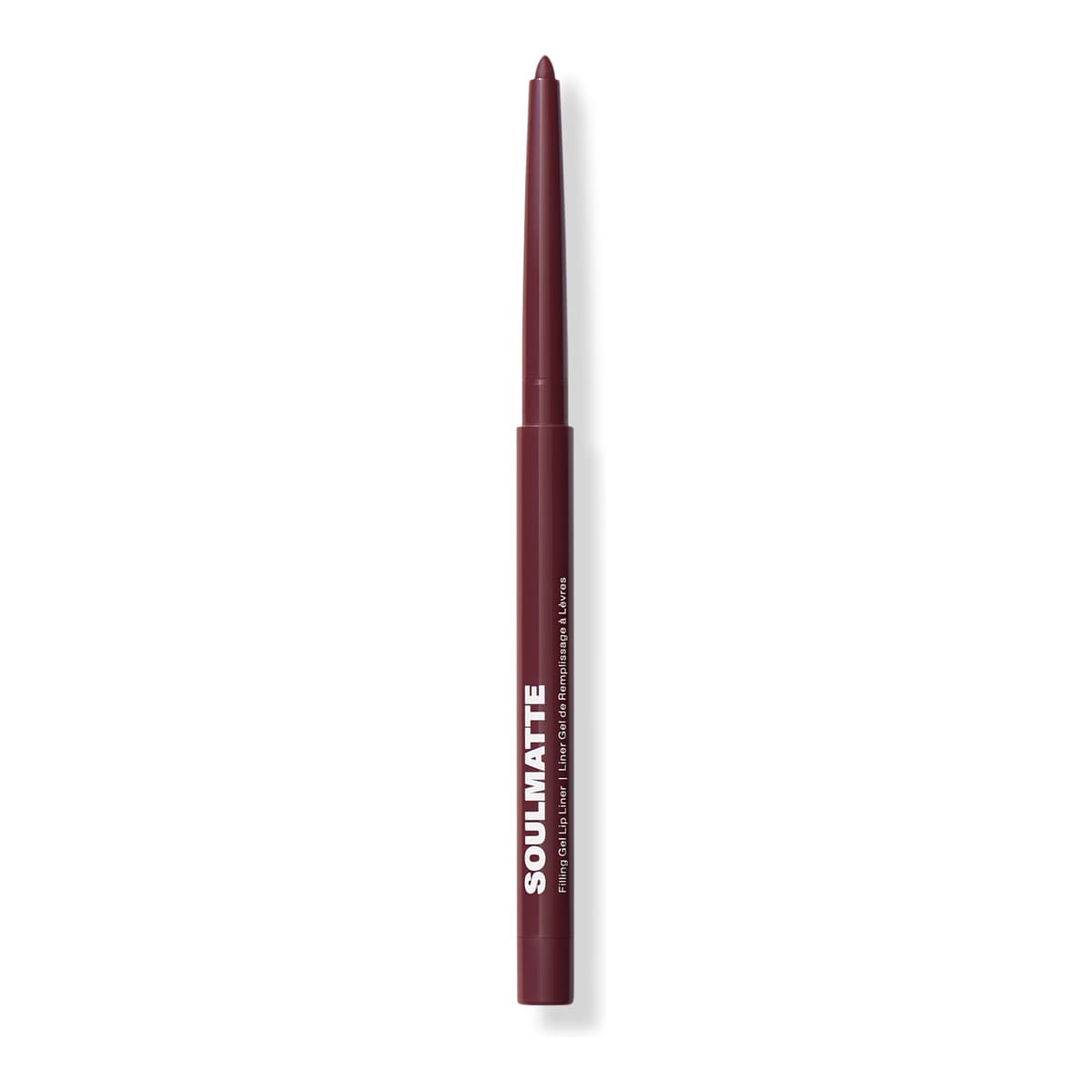 Soulmatte Filling Gel Lip Liner, Compatible