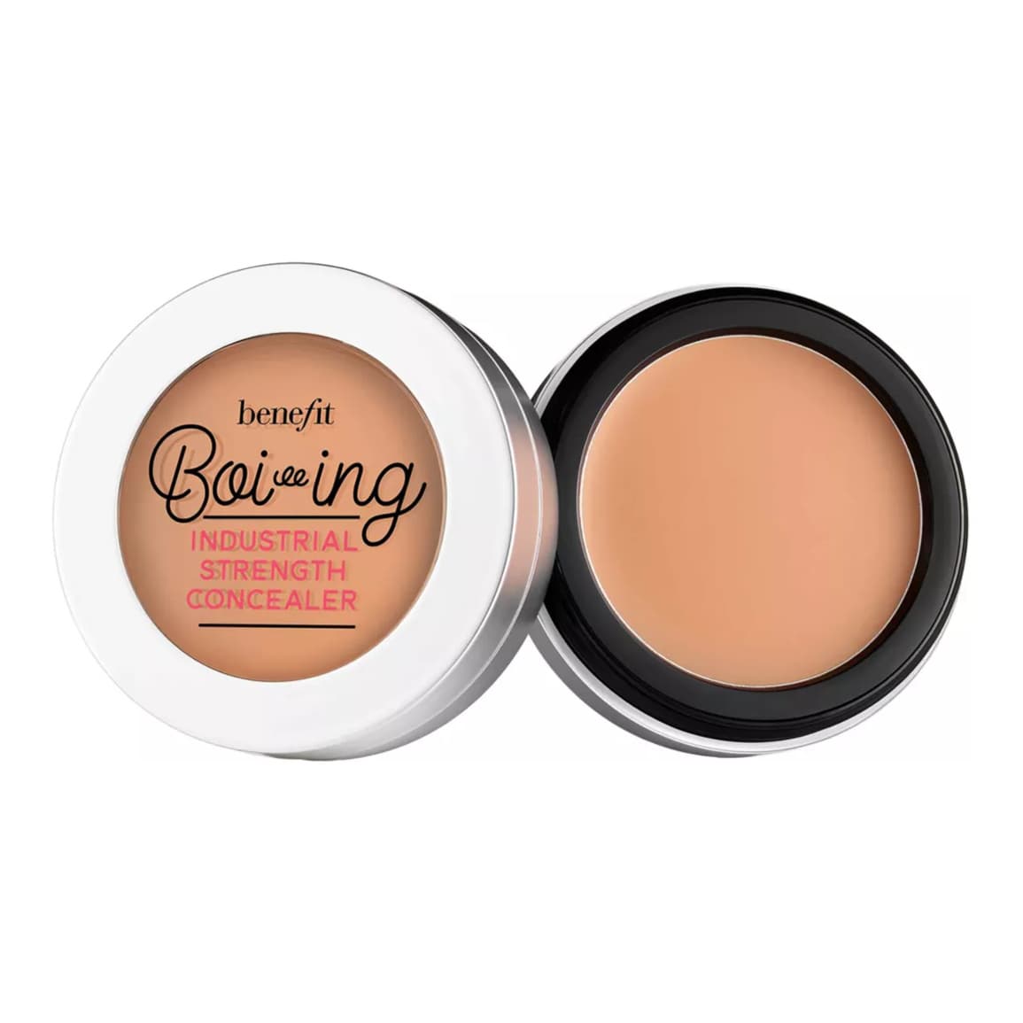 Boi-Ing Industrial Strength Full Coverage Concealer, #4