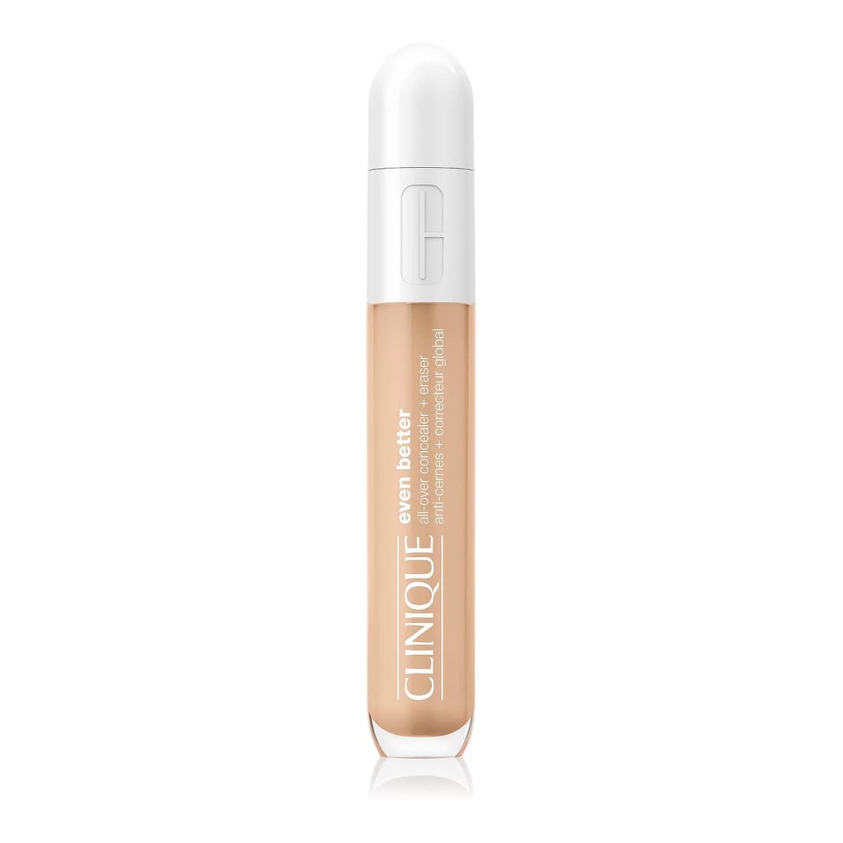 Even Better All-Over Concealer + Eraser - CN 40 Cream Chamois