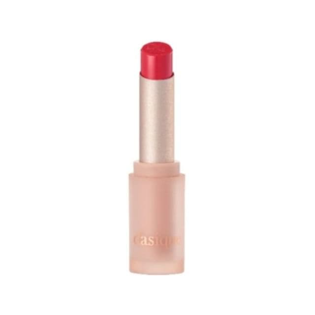 Mood Glow Lipstick, #08 Cherry Drop
