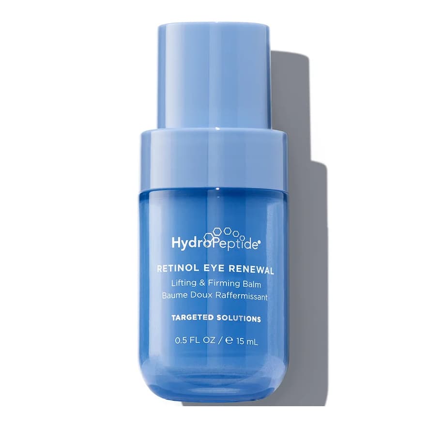 Retinol Eye Renewal