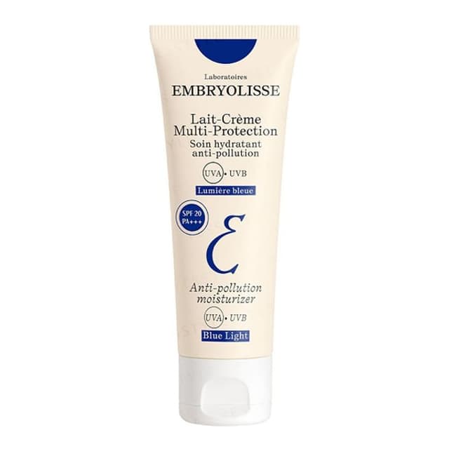 Lait-Creme Multi-Protection SPF 20 PA+++