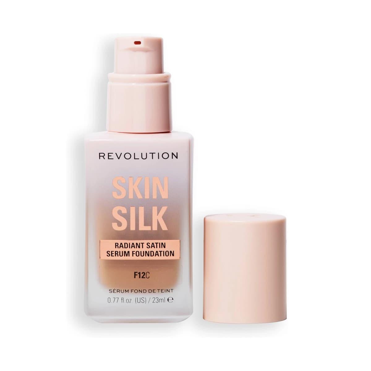 Skin Silk Serum Foundation, F12C
