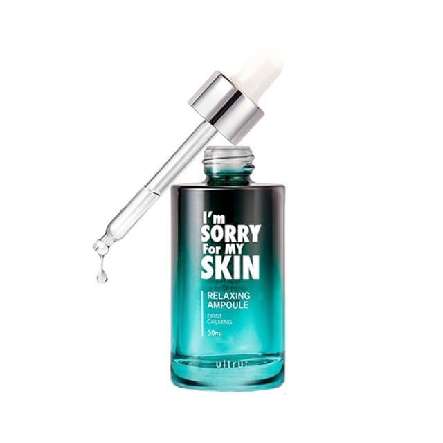 Relaxing Ampoule