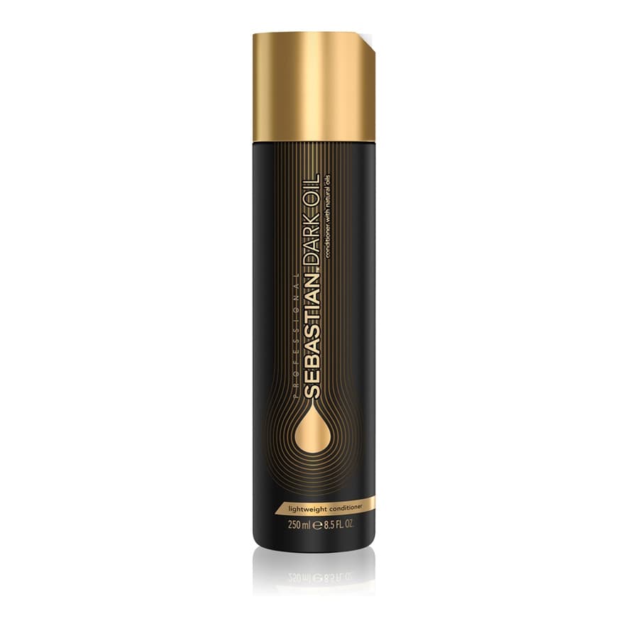 Dark Oil
